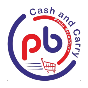 Paulo Berenguer Cash & Carry
